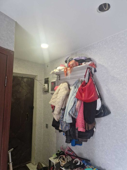 Квартира на просп. Леоніда Каденюка, 13б в Київ, ID 327325, фото №4