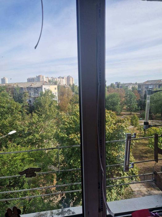 Квартира на просп. Леоніда Каденюка, 13б в Києві, ID 327325, фото №9