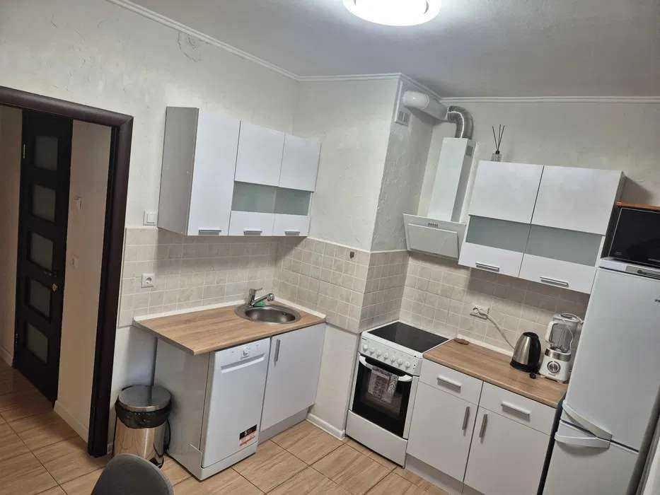Квартира на вул. Олени Пчілки, 2Б в Київ, ID 326839, фото №2