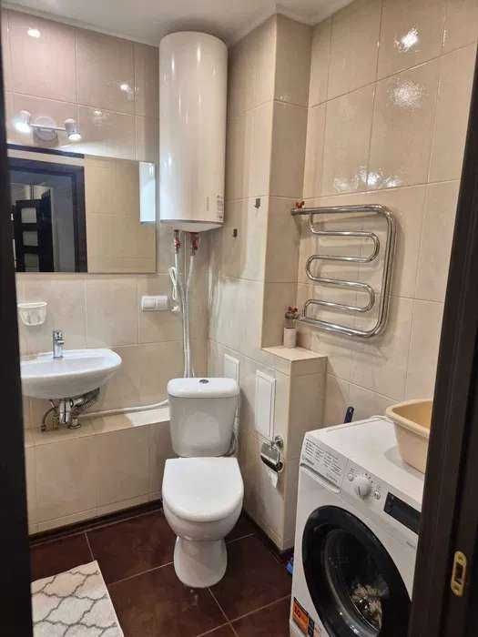 Квартира на вул. Олени Пчілки, 2Б в Києві, ID 326839, фото №12