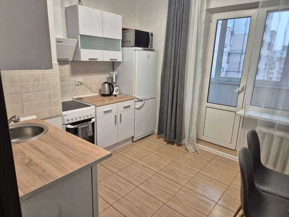 Квартира на вул. Олени Пчілки, 2Б в Київ, ID 326839, фото №3