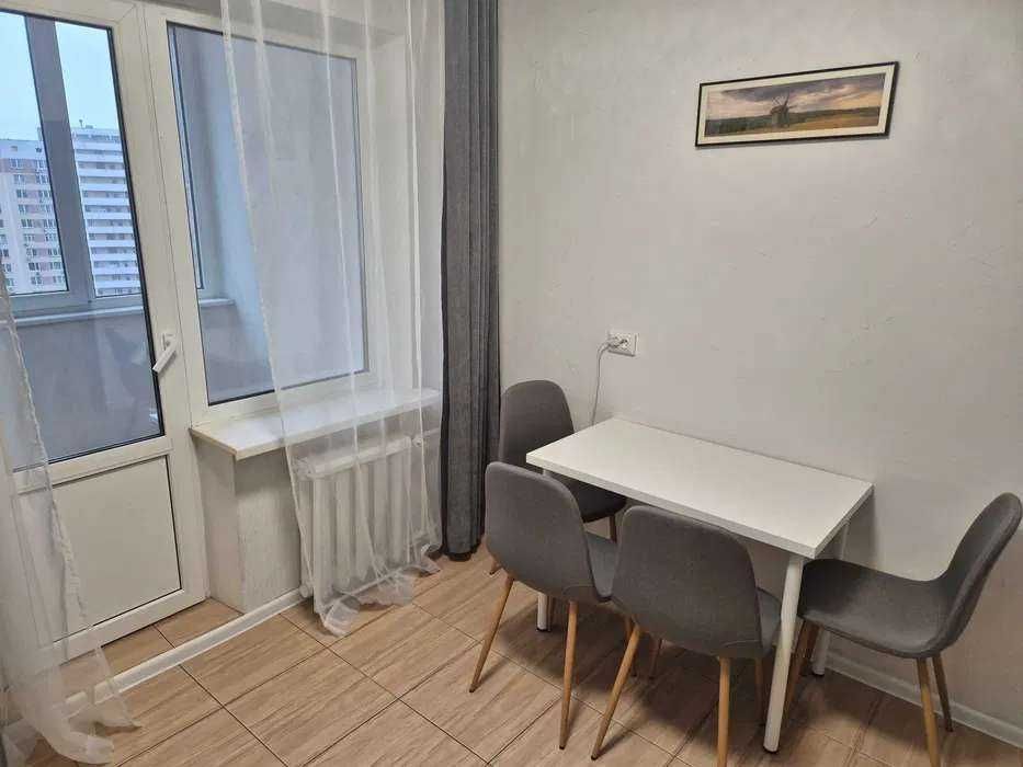 Квартира на вул. Олени Пчілки, 2Б в Київ, ID 326839, фото №4