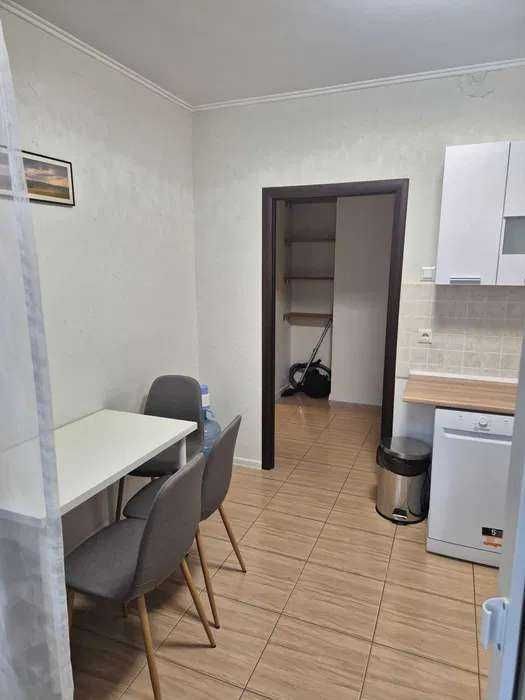 Квартира на вул. Олени Пчілки, 2Б в Київ, ID 326839, фото №5