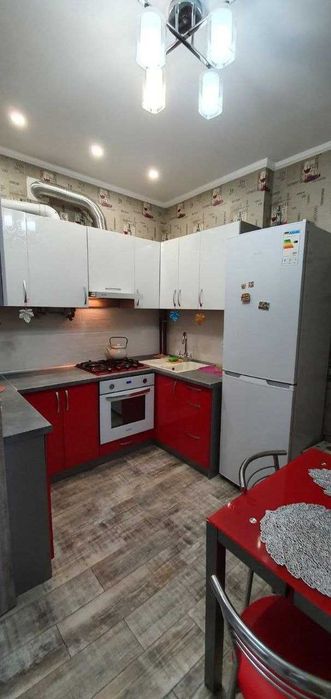 Квартира в Київ, ID 326827, фото №1