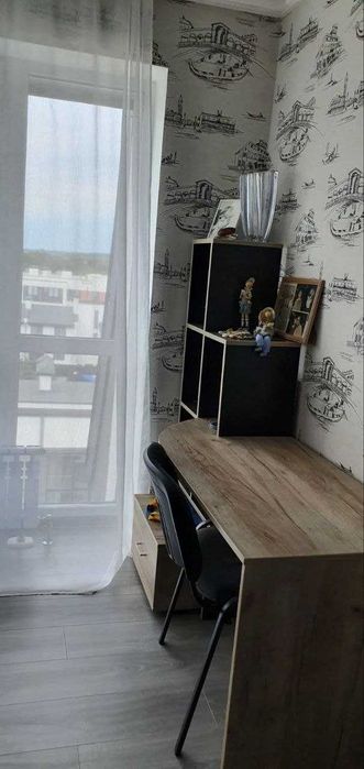 Квартира в Києві, ID 326827, фото №12