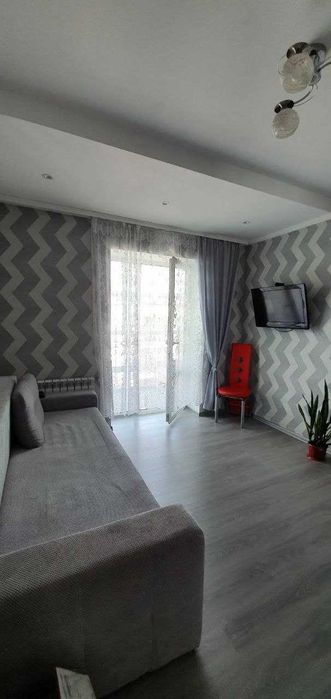 Квартира в Києві, ID 326827, фото №7