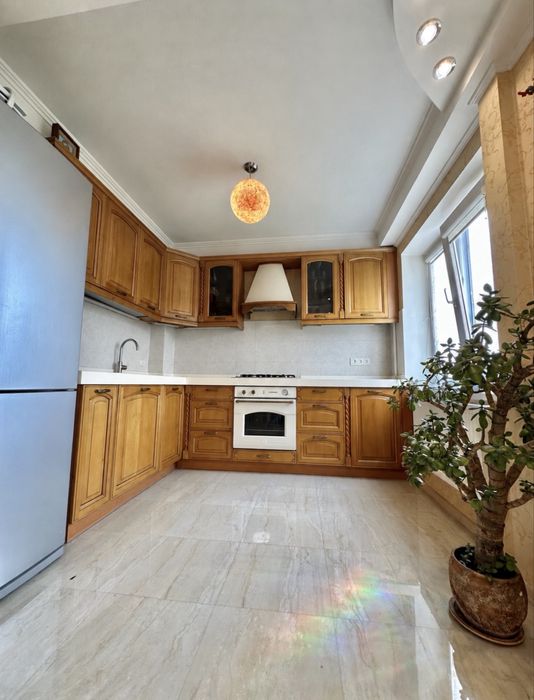 Квартира на бул. Русанівський, 9 в Київ, ID 326859, фото №2