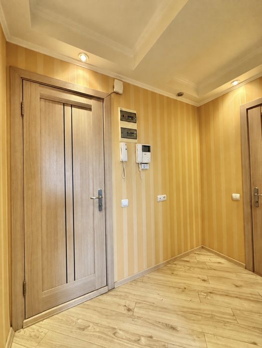 Квартира на бул. Русанівський, 9 в Києві, ID 326859, фото №11