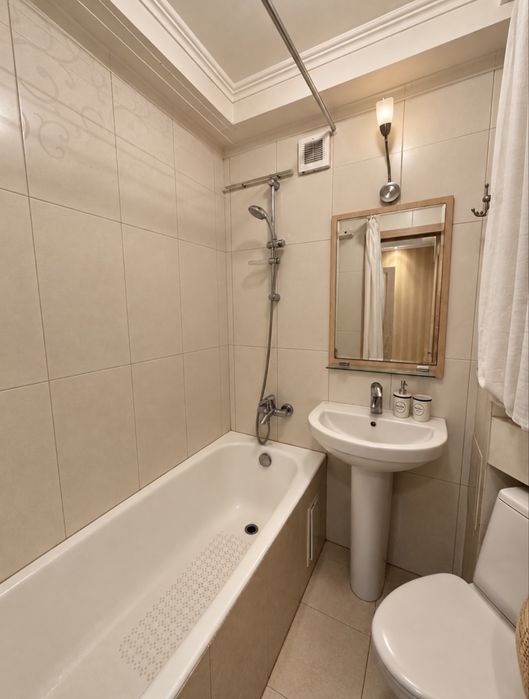 Квартира на бул. Русанівський, 9 в Києві, ID 326859, фото №12