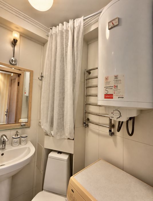 Квартира на бул. Русанівський, 9 в Києві, ID 326859, фото №13