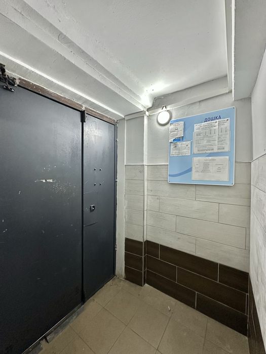 Квартира на бул. Русанівський, 9 в Києві, ID 326859, фото №17