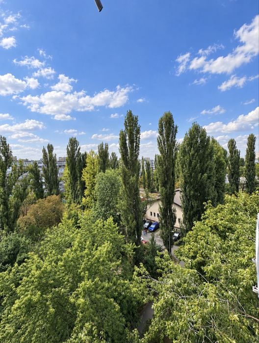 Квартира на бул. Русанівський, 9 в Києві, ID 326859, фото №18