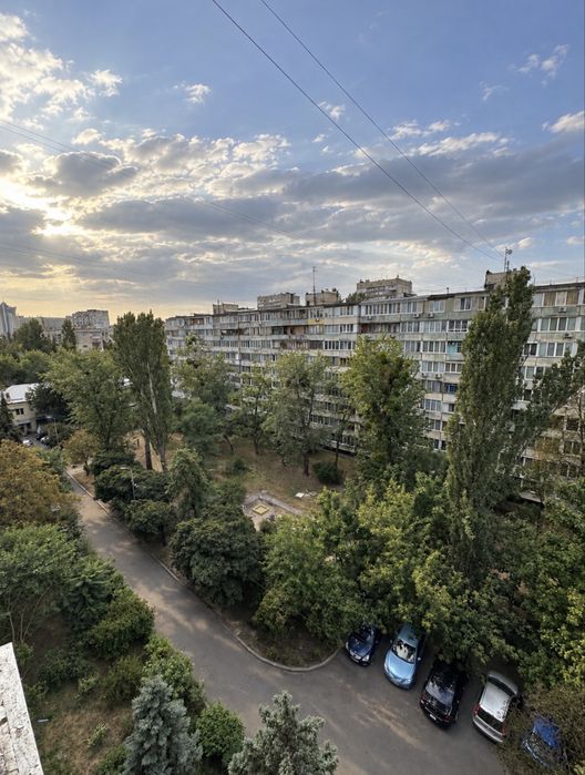 Квартира на бул. Русанівський, 9 в Києві, ID 326859, фото №19