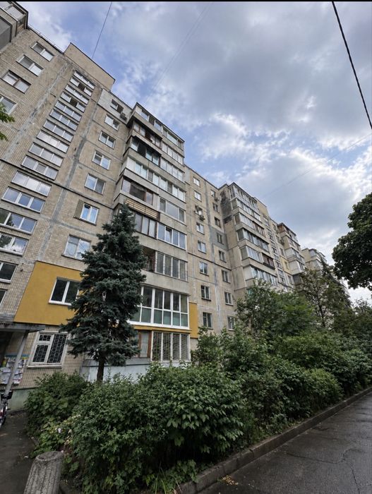 Квартира на бул. Русанівський, 9 в Києві, ID 326859, фото №20