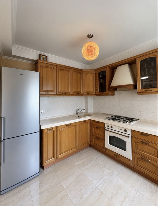 Квартира на бул. Русанівський, 9 в Київ, ID 326859, фото №3