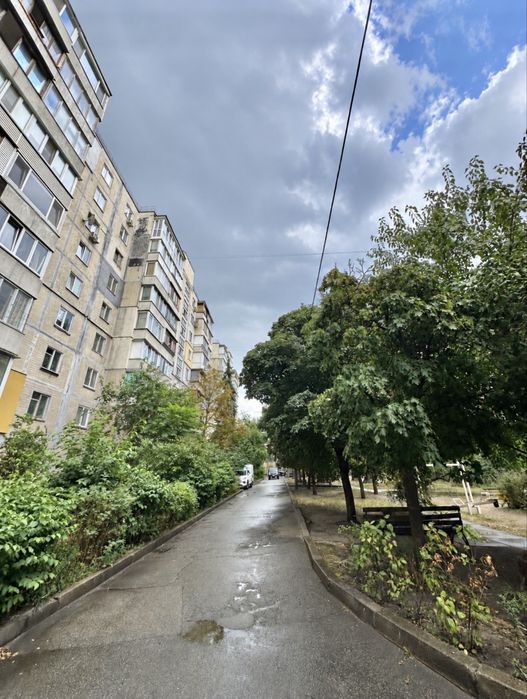 Квартира на бул. Русанівський, 9 в Києві, ID 326859, фото №21