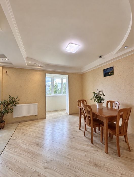 Квартира на бул. Русанівський, 9 в Київ, ID 326859, фото №4