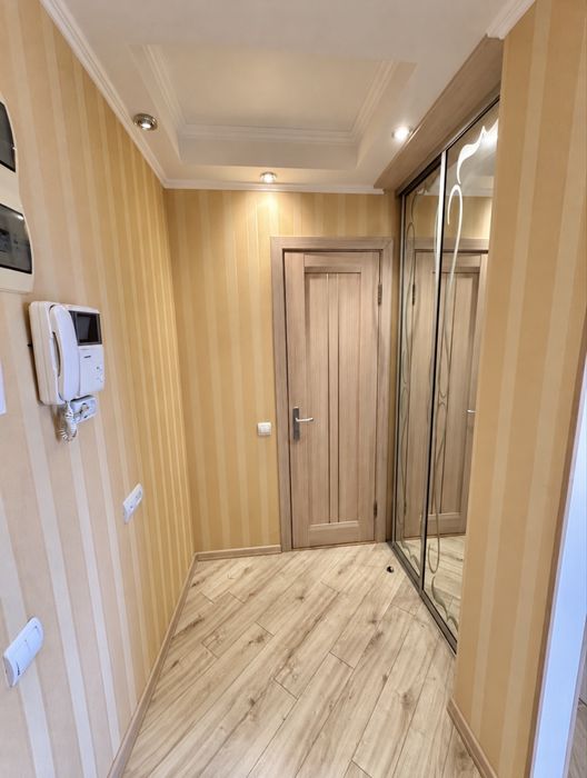 Квартира на бул. Русанівський, 9 в Києві, ID 326859, фото №10
