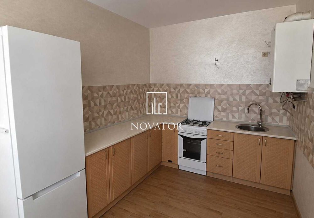 Квартира на вул. Ломоносова, 40 в Києві, ID 326848, фото №3