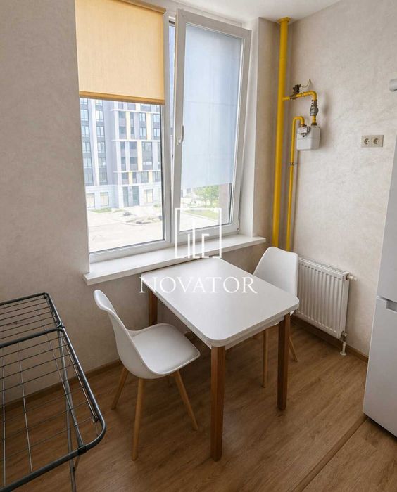 Квартира на вул. Ломоносова, 40 в Києві, ID 326848, фото №4