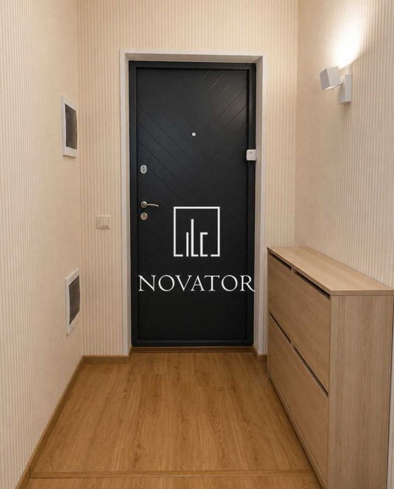 Квартира на вул. Ломоносова, 40 в Києві, ID 326848, фото №6