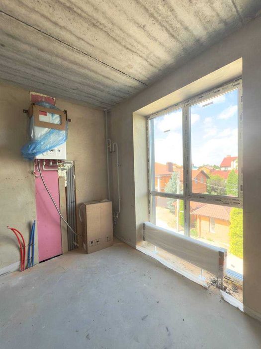 Квартира на вул. Інститутська 1 в Києві, ID 326846, фото №19