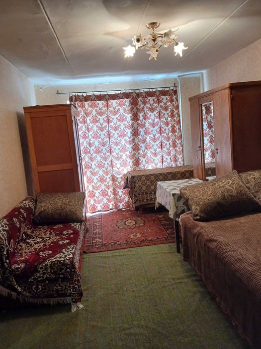 Квартира на Саксаганський в Кривий Ріг, ID 326835, фото №1