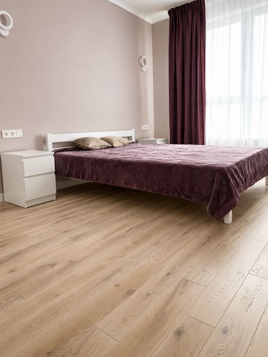 Квартира на вул. Ревуцького, 40В в Київ, ID 326868, фото №5