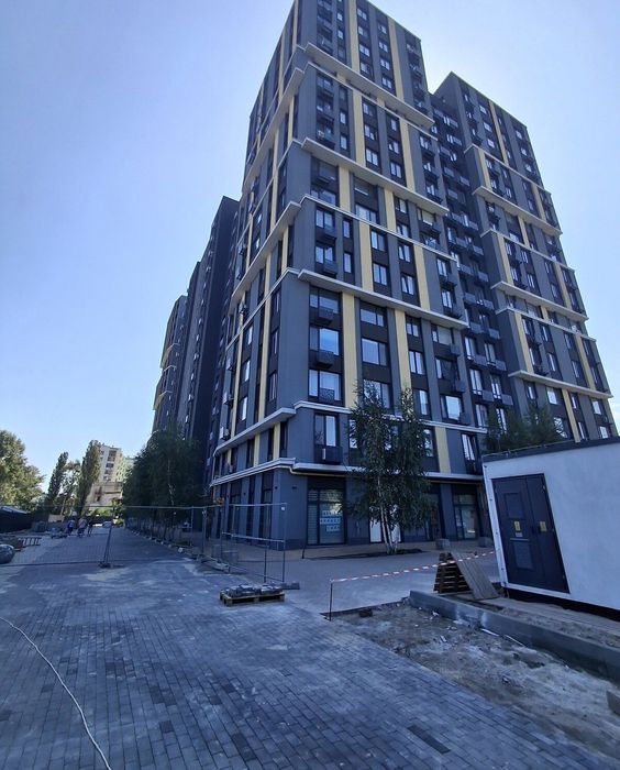 Квартира на ЖК One House в Київ, ID 326876, фото №1