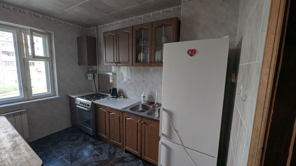 Квартира на Деснянський в Києві, ID 326902, фото №8