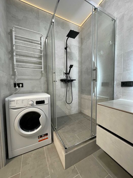 Квартира на просп. Любомира Гузара, 13 в Києві, ID 326865, фото №9