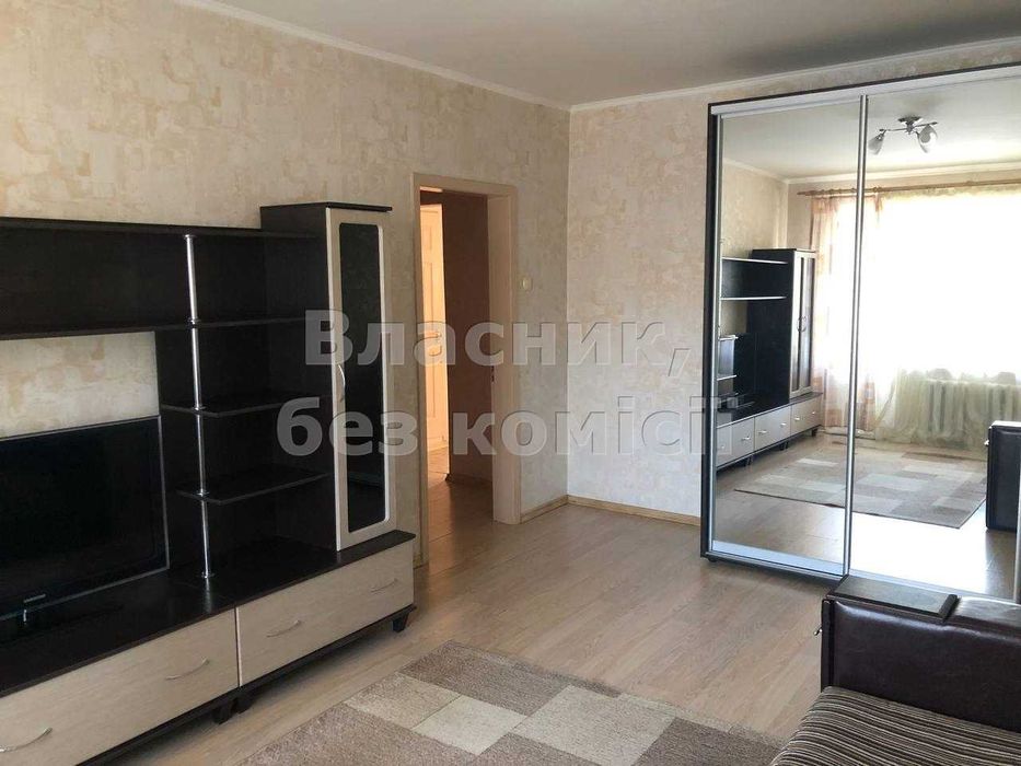Квартира на Оболонський в Київ, ID 326878, фото №2