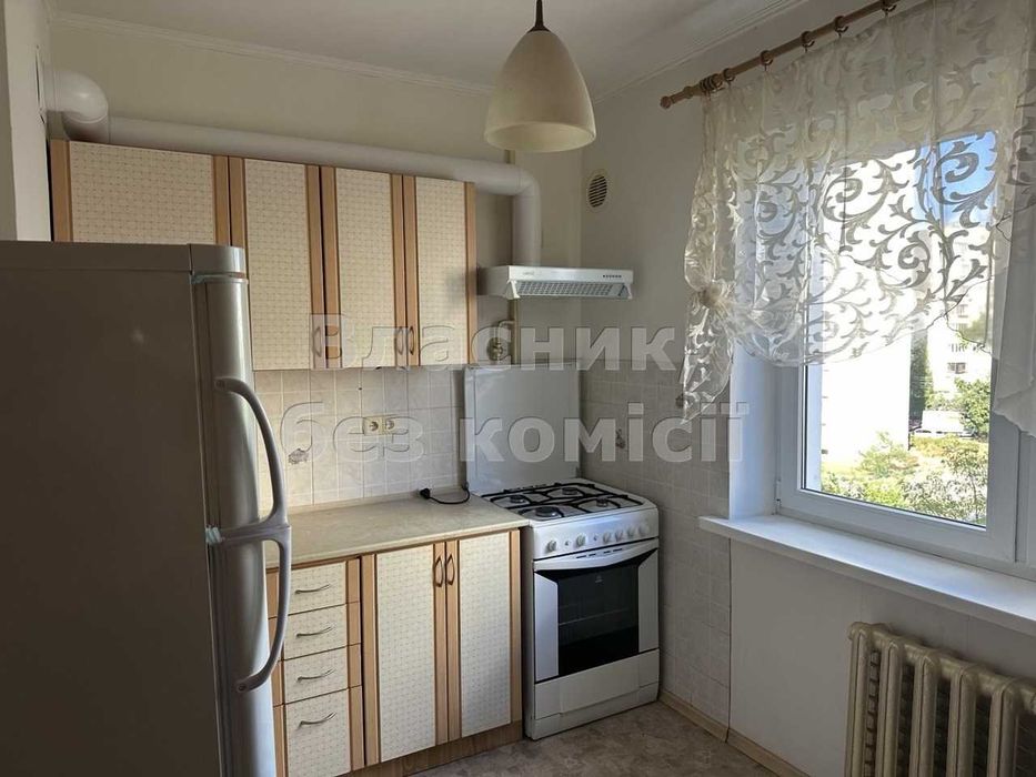 Квартира на Оболонський в Києві, ID 326878, фото №11