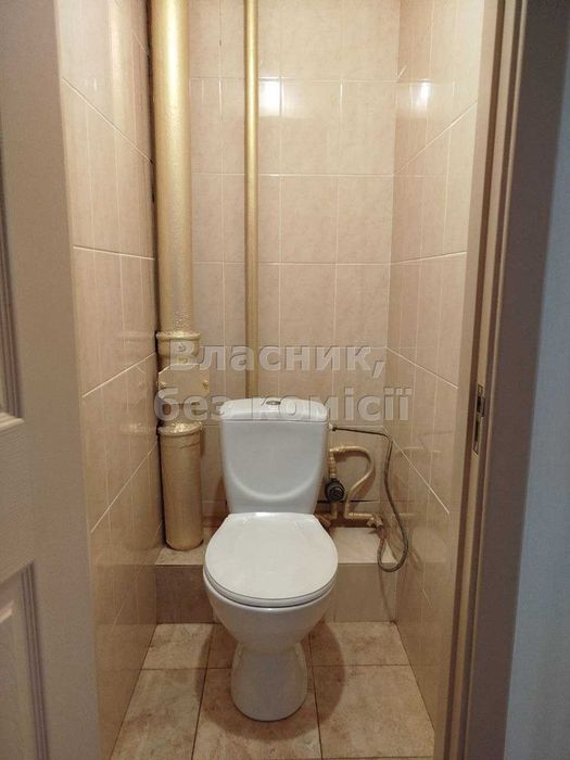 Квартира на Оболонський в Києві, ID 326878, фото №12