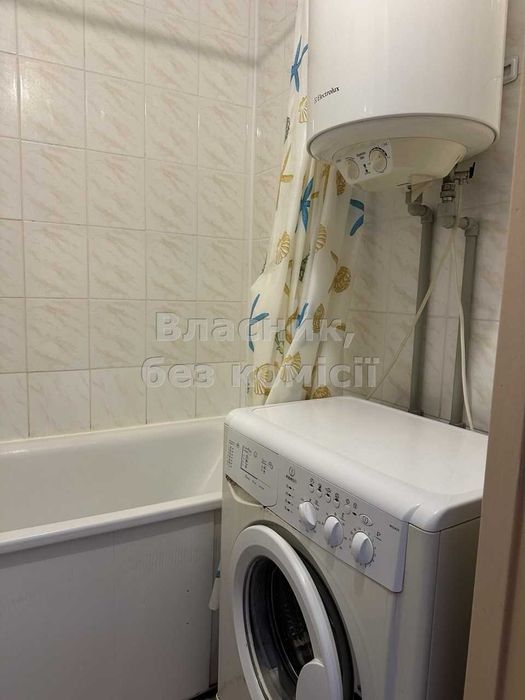 Квартира на Оболонський в Києві, ID 326878, фото №14