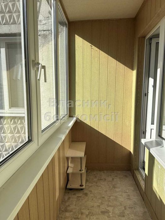 Квартира на Оболонський в Києві, ID 326878, фото №15