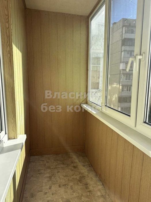 Квартира на Оболонський в Києві, ID 326878, фото №16