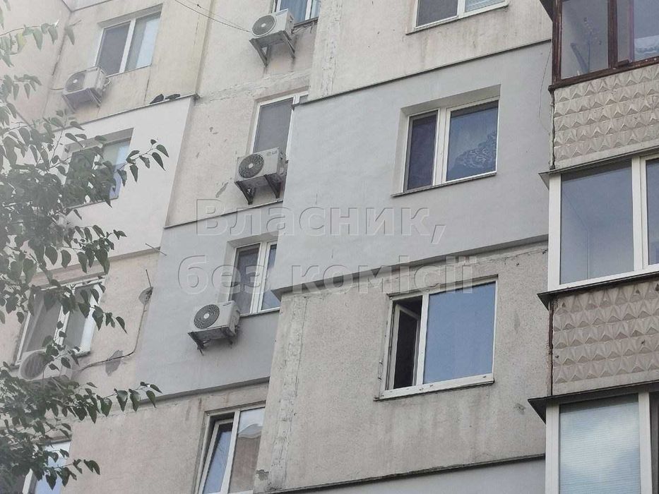 Квартира на Оболонський в Києві, ID 326878, фото №17