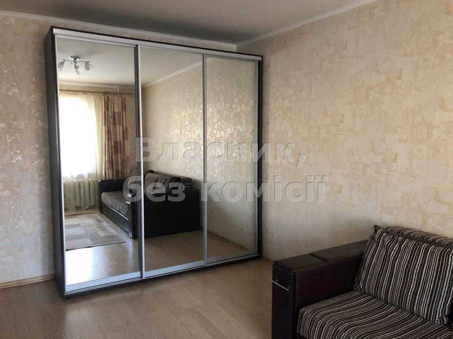 Квартира на Оболонський в Київ, ID 326878, фото №3