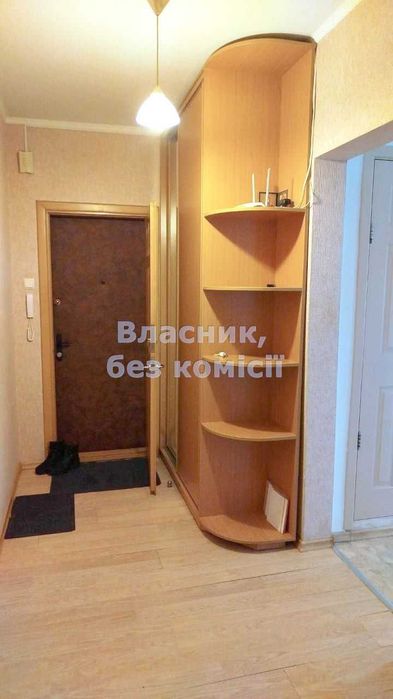 Квартира на Оболонський в Київ, ID 326878, фото №5