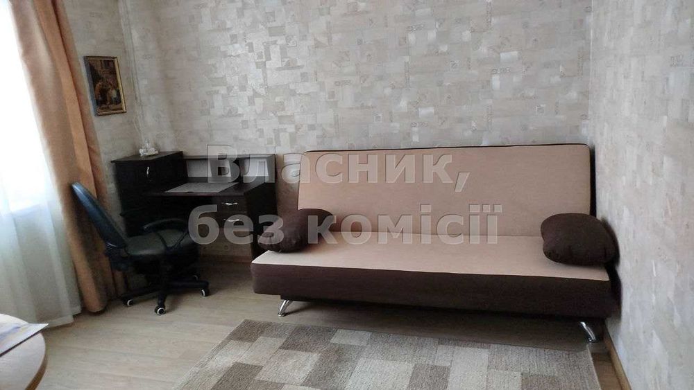 Квартира на Оболонський в Києві, ID 326878, фото №6