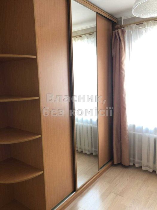 Квартира на Оболонський в Києві, ID 326878, фото №8