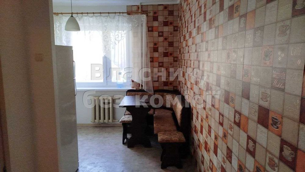 Квартира на Оболонський в Києві, ID 326878, фото №9