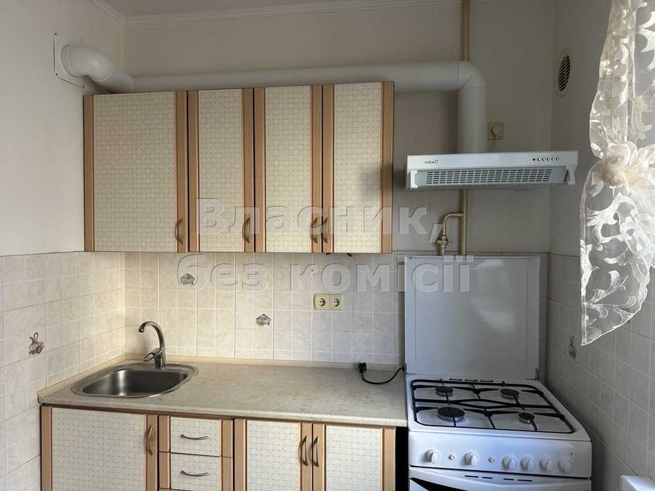 Квартира на Оболонський в Києві, ID 326878, фото №10