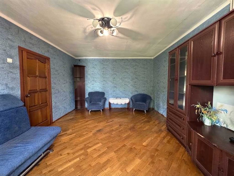 Квартира на вул. Склозаводська, 7 в Київ, ID 326916, фото №1