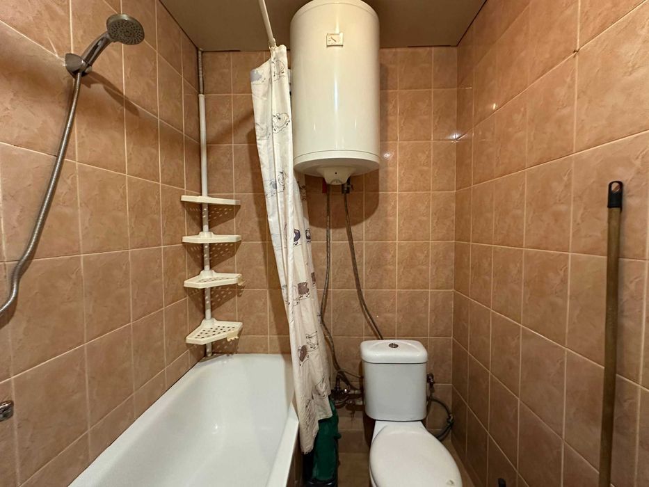 Квартира на вул. Склозаводська, 7 в Києві, ID 326916, фото №11