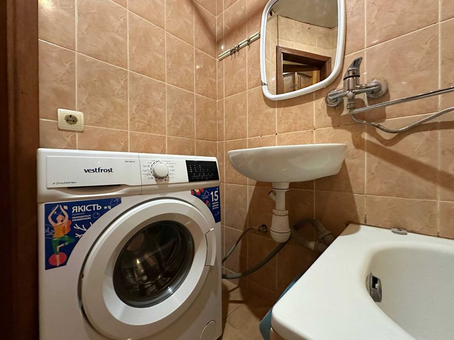 Квартира на вул. Склозаводська, 7 в Києві, ID 326916, фото №12