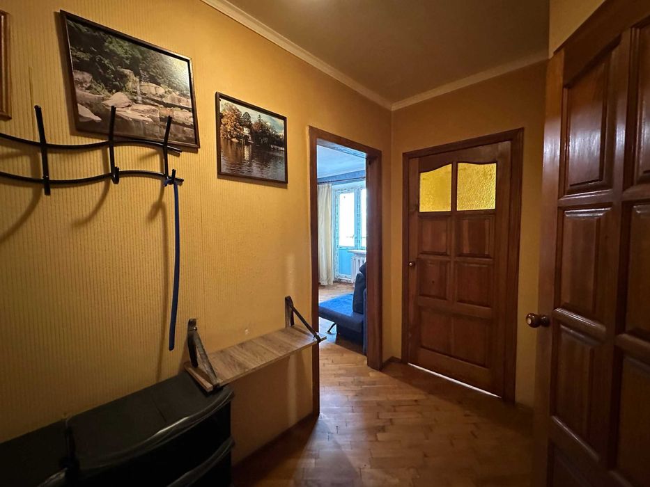 Квартира на вул. Склозаводська, 7 в Києві, ID 326916, фото №13