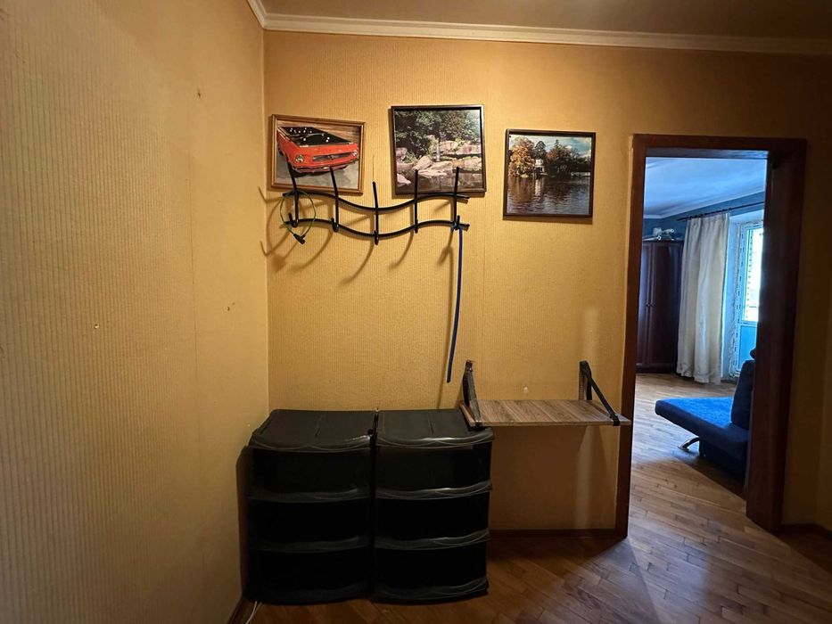 Квартира на вул. Склозаводська, 7 в Києві, ID 326916, фото №14