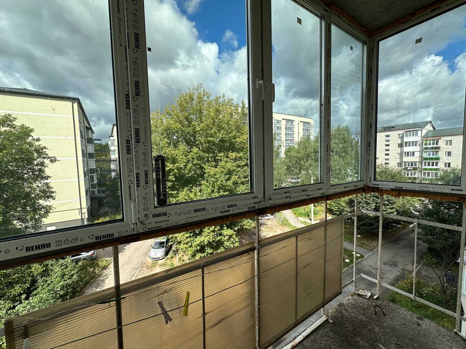Квартира на вул. Склозаводська, 7 в Києві, ID 326916, фото №16